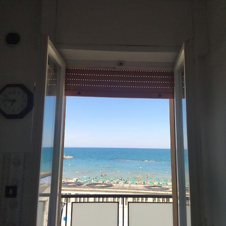 La Vista Sul Trabocco Daire Marina di San Vito Dış mekan fotoğraf